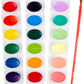 Crayola Washable Watercolors-24 Colors