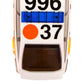 Scalextric Rover Sd1 1980'S Sussex Police Car Livery 1:32 Slot Race Car C4342