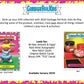 2024 Topps Garbage Pail Kids Series 1 Trading Card Box Collector Edition