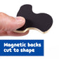 Spark & Wow Wooden Magnets - Cats & Dogs - Set Of 20