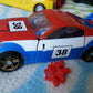 Hasbro Transformers Universe Generation Series 1 Deluxe Figure Smokescreen