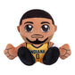 Bleacher Creatures Indiana Pacers Tyrese Haliburton 8' Nba Kuricha Sitting Plush - Soft Chibi Inspired Nba Superstar