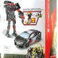 Transformers: The Last Knight Autobots Unite 11-Inch Flip & Change Autobot Hot Rod
