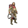 Star Wars The Black Series Baze Malbus 6-Inch-Scale Rogue One: A Story Collectible Action Figure, Toys For Kids Ages 4 And Up