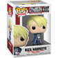 Pop Full Metal Alchemist Brotherhood - Riza Hawkeye Funko Vinyl Figure (Bundled With Compatible Box Protector Case), Multicolor,