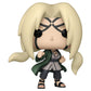 Funko Pop! Animation - Naruto Shippuden: Tsunade Senju (Creation Rebirth) #1257 - limited availability 4-Inch Special Edition Vinyl Figure