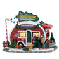 Lemax Farm Fresh Christmas Trees #25928