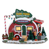 Lemax Farm Fresh Christmas Trees #25928