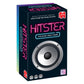 Hitster - The Music Party Board Game  Card Game  Fun Music Quiz Game  2-10 Players - 300+ Iconic Music Hits - Great for Game Nights  Date Nights  Parties  mature-themed and Family Games - Jumbo (UK Edition)