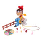 Goliath One Trick Pony Game - Round Up Animals Before Cowboy'S Spinning Lasso Ropes You In - Ages 4 And Up, 2-5 Players