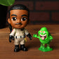 Funko 5 Star: Ghostbusters-Winston Zeddemore - Collectible Vinyl Figure - Gift Idea - Official Merchandise - For Kids & Adults - Movies Fans - Model Figure For Collectors And Display
