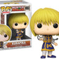 Funko Pop! Animation Kurapika Vinyl Figure, 3.75 inches, Multicolor, Model 41068