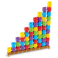Learning Resources 1-10 Counting Owls Class Set, Counting, Sorting & Color Identification, Model:LER7752