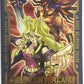 Yu-Gi-Oh! - Mai Valentine & Amazoness Swordswoman Field Center Card - Duel Devastator