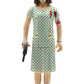 Super7 Halloween Ii: Laurie Strode Reaction Figure Multicolor Std