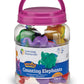 Learning Resources Counting Elephants, Set Of 10