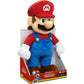JAKKS Pacific World of Nintendo Mario Jumbo Plush - 20 Inches, Polyester, Mario Color, Model 64456-SOC