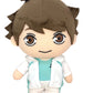 Great Eastern Entertainment Haikyu!! S2- Oikawa Aoba Johsai Jacket Plush 8' H