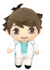 Great Eastern Entertainment Haikyu!! S2- Oikawa Aoba Johsai Jacket Plush 8' H