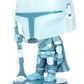 Pop Mandalorian Hologram (Star Wars) Funko Glow In The Dark Exclusive