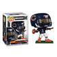 Funko Justin Fields (Chicago Bears) Nfl Pop! Series 11