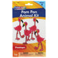 CREATIVITY ST CRAFT KIT FLAMINGOS