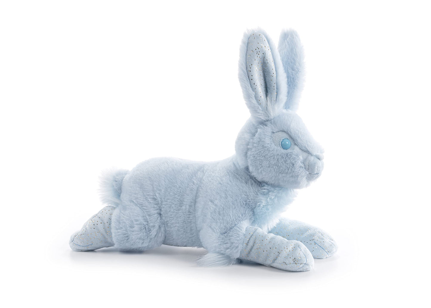 The Noble Collection Harry Potter Patronus Plush Hare - Luna Lovegood