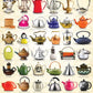 Teapots