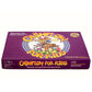 Rich Dad CASHFLOW Board Game for Kids - Money Management, Multicolor, Model GU-EFPG-NXDA, with Exclusive Bonus Message from Robert Kiyosaki