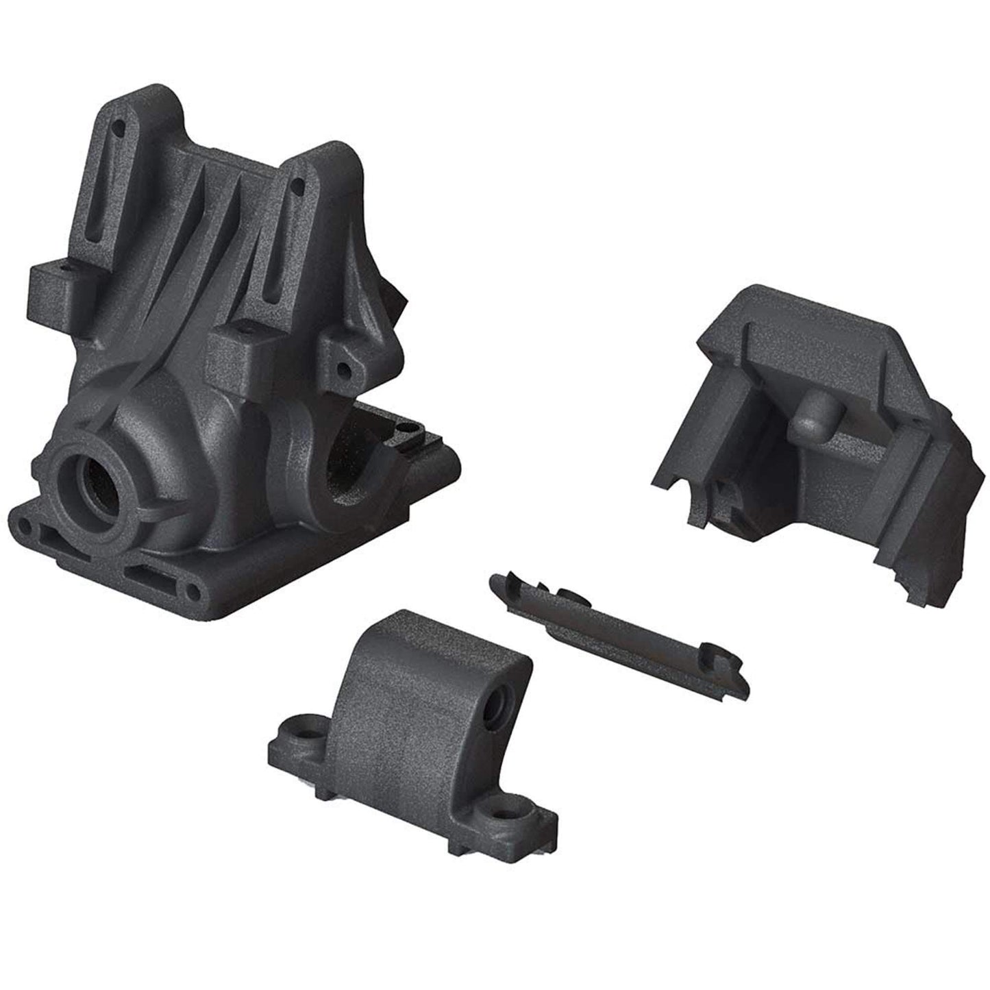 ARRMA Gearbox Case Set HD 6S, ARAC5006