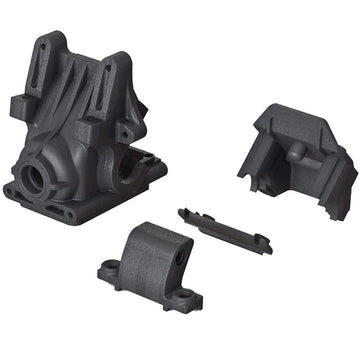 ARRMA Gearbox Case Set HD 6S, ARAC5006