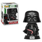 Funko Pop Star Wars: Holiday - Darth Vader With Candy Cane (Styles May Vary) Collectible Figure, Multicolor