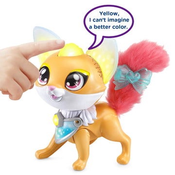 Vtech Sparklings Finn The Fox
