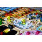 Queen Games Marrakesh Essential Edition Board Game, 2-4 Players, Cardboard, Multicolor, Ages 14+