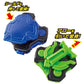Bandai Boys Toys - Kamen Rider Geats - Shield & Arrow Raise Buckle Set, Bandai Dx
