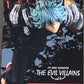 Banpresto - My Hero Academia - The Evil Villains - Vol.4 Tomura Shigaraki (Mha)
