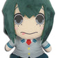 Great Eastern Entertainment Gee My Hero Academia - Asui Seifuku Sitting Plush 7'