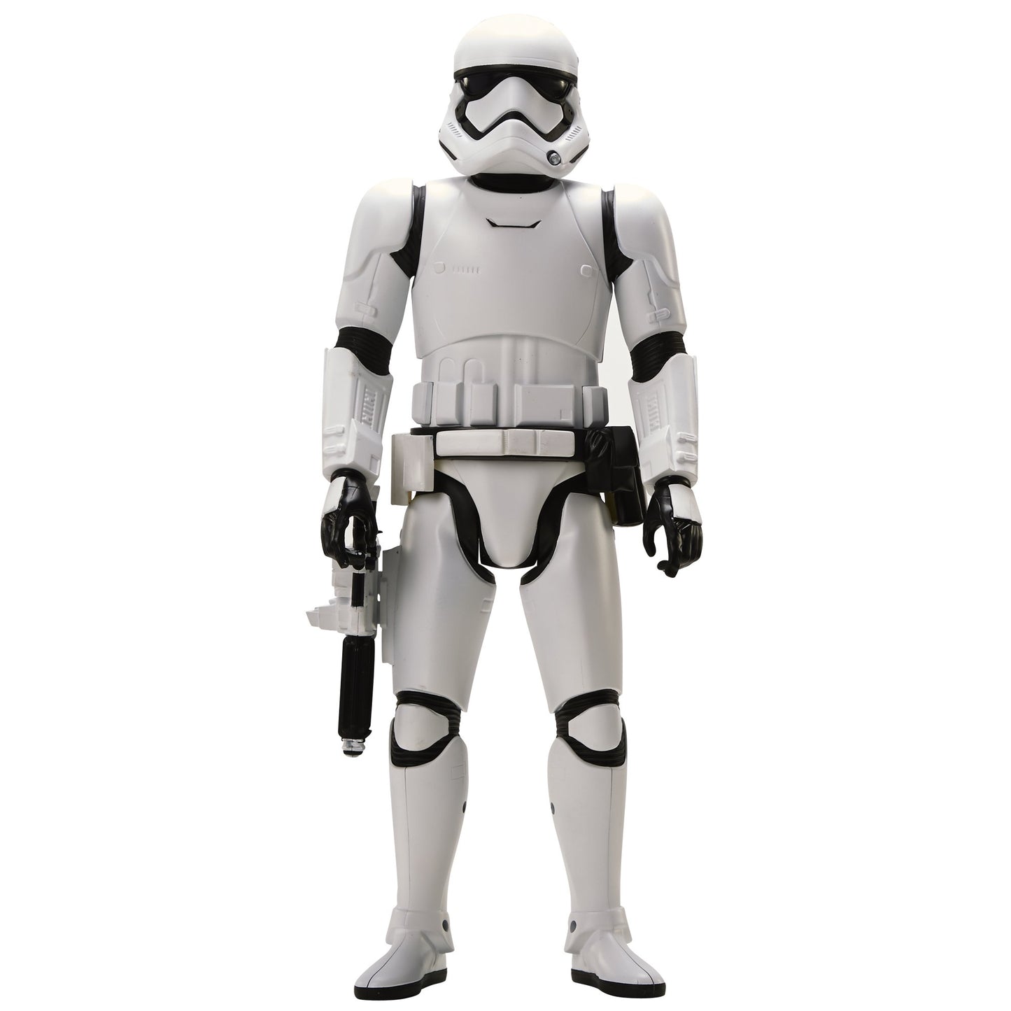 Star Wars Vii Villain Trooper Action Figure, 20'