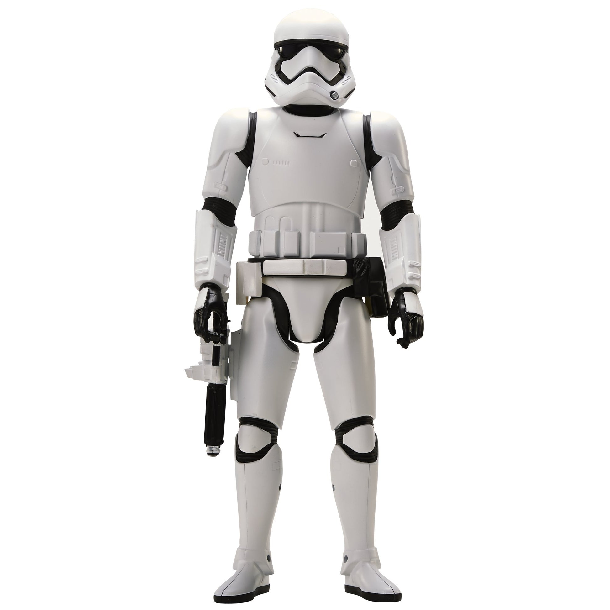Star Wars Vii Villain Trooper Action Figure, 20'