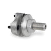 E-flite Prop Adapter 8mm Shaft for Power 46/60 EFLM1934 - Silver Plastic Spinners & Hub Nuts