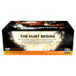 Magic: The Gathering Innistrad: Midnight Hunt Draft Booster Box | 36 Packs (540 Magic Cards)