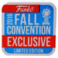 Funko Pop! Toyko Ghoul Eto Fall Convention Exclusive Vinyl Figure