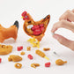 Megahouse - Chicken Puzzle, Kaitai Puzzle