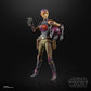 Star Wars The Black Series Sabine Wren Toy 6-Inch-Scale Rebels Collectible Action Figure, Toys For Kids Ages 4 And Up