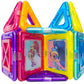 Magformers Shimmer And Shine Set (22 Piece)