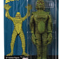 Mego Horror Creature From The Black Lagoon 8 Action Figure Multicolor
