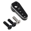 MEUS RACING TRX4M Servo Arm 25T Horn for High Torque Micro Servo - RC Crawler Upgrade Parts, Not for Stock Servo