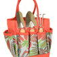 Bo Toys And Gifts Kids Garden Tool Set With Tote