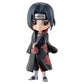 Banpresto - Naruto Shippuden - Uchiha Itachi (Ver. A), Bandai Spirits Q Posket Figure
