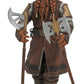 DIAMOND SELECT TOYS The Lord of The Rings: Gimli Action Figure, Multicolor